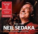Neil Sedaka - Neil Sedaka  (CD+DVD)