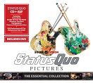 Status Quo - Status Quo (CD+DVD)