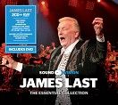 James Last - James Last (2CD+DVD)