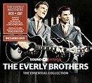 Everly Brothers - Everly Brothers (CD+DVD)