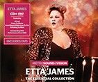 Etta James - Etta James (CD+DVD)