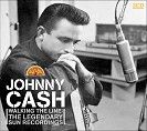 Johnny Cash - Walking The Line: The Legendary Sun Recordings (3CD)