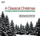 Various - A Classical Christmas (3CD / Download)