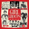 Various - Girl Groups of the 50s & 60s  (Download)