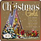 Various - Christmas Gold (3CD)