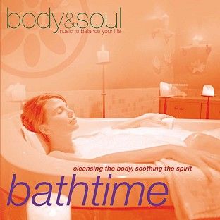 Various - Bathtime (CD) - CD