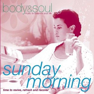 Various - Sunday Morning (CD) - CD