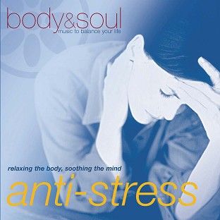 Various - Anti-Stress (CD) - CD