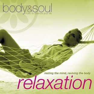 Various - Relaxation (CD) - CD