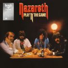 Nazareth - Play ’N’ The Game (1LP)