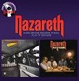 Nazareth - Close Enough for Rock �n� Roll / Play �n� the Game (CD)