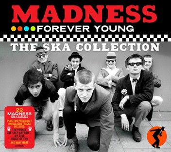 Madness - Forever Young - The Ska Collection<br>(CD / Download) - CD