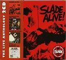 Slade - Slade Alive! (2CD)