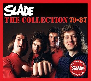 Slade - The Collection 79-87 (2CD) - CD