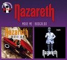 Nazareth - Move Me & Boogaloo (2CD)