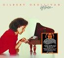 Gilbert O’Sullivan - Off Centre (CD)