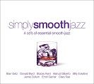 Various - Simply Smooth Jazz (4CD)