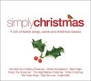 Various - Simply Christmas (4CD / Download)
