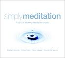Various - Simply Meditation (4CD)