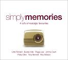 Various - Simply Memories (4CD)
