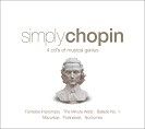 Various - Simply Chopin(4CD)