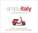 Various - Simply Italy(4CD)