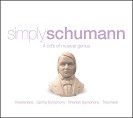 Various - Simply Schumman (4CD)