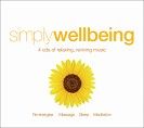 Various - Simply Wellbeing(4CD)