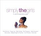 Various - Simply The Girls (4CD)