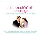 Various - Simply Rock n Roll Love Songs (4CD)
