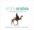 Various - Simply Arabia (4CD)