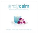 Various - Simply Calm (4CD)
