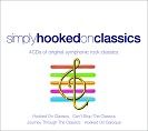 Various - Simply Hooked On Classics (4CD)