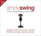 Various - Simply Swing (2CD)