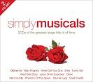 Various - Simply Musicals (2CD / Download)