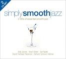 Various - Simply Smooth Jazz (2CD)