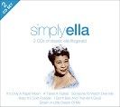 Ella Fitzgerald - Simply Ella (2CD)