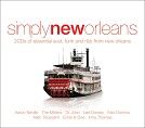 Various - Simply New Orleans (2CD)