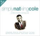 Nat King Cole - Simply Nat King Cole (2CD)