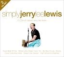 Jerry Lee Lewis - Simply Jerry Lee Lewis (2CD)