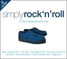 Various - Simply Rock ’n’ Roll  (2CD)