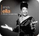 Ella Fitzgerald - Simply Ella (3CD)
