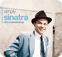 Frank Sinatra - Simply Sinatra (3CD)