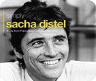 Sacha Distel - Sacha Distel (3CD)