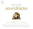 Various - Simply Soundtracks (4CD)