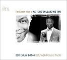 Nat King Cole - The Golden Years of Nat King Cole And His Trio (3CD)