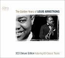 Louis Armstrong - The Golden Years Of Louis Armstrong (3CD)