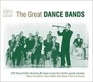 Various - The Great Dance Bands (3CD)