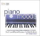 Various - Piano Moods (3CD)