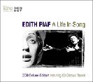 Edith Piaf - A Life in Song (3CD)